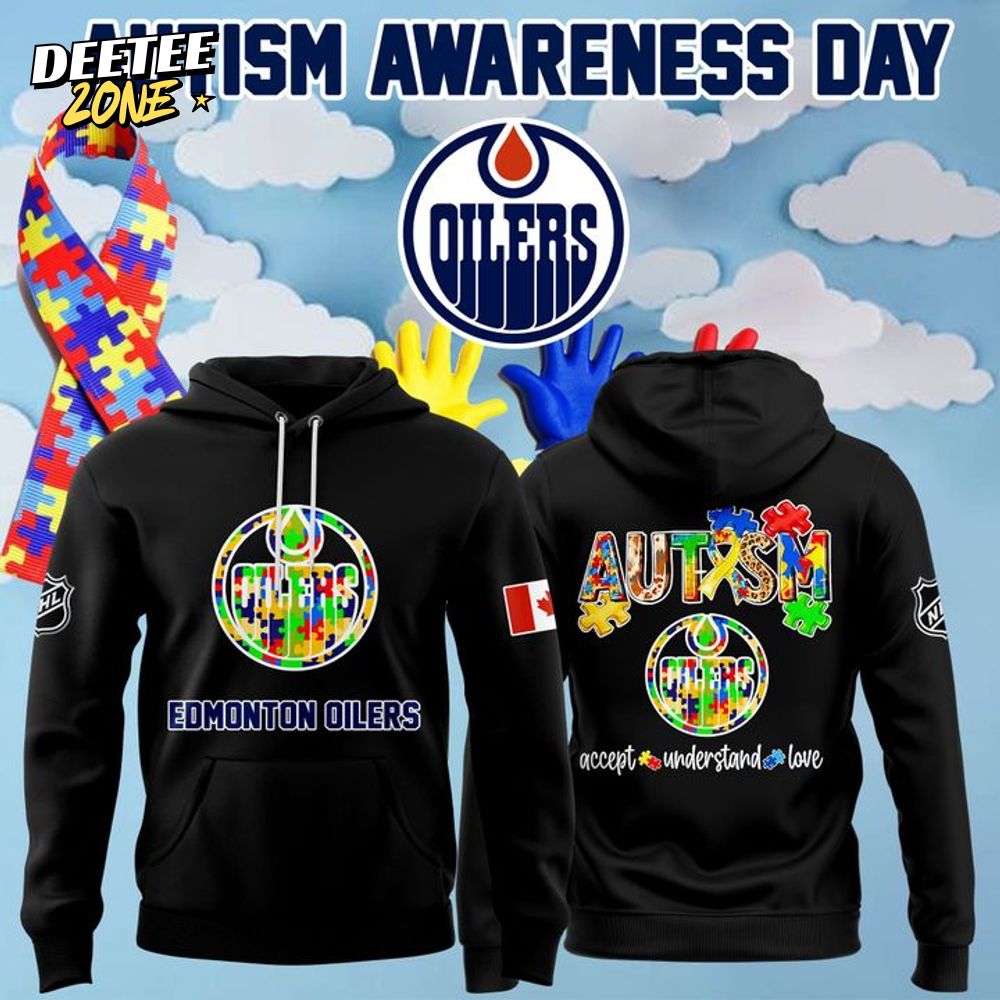 Limited Autism Awareness Hoodie 2025 Limited Autism Awareness Hoodie 2025