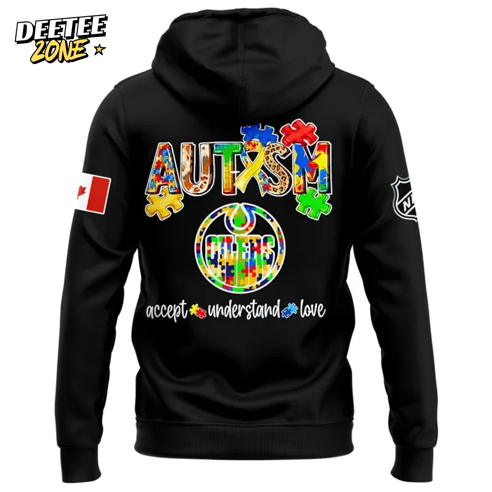 Limited Autism Awareness Hoodie 2025 Limited Autism Awareness Hoodie 2025