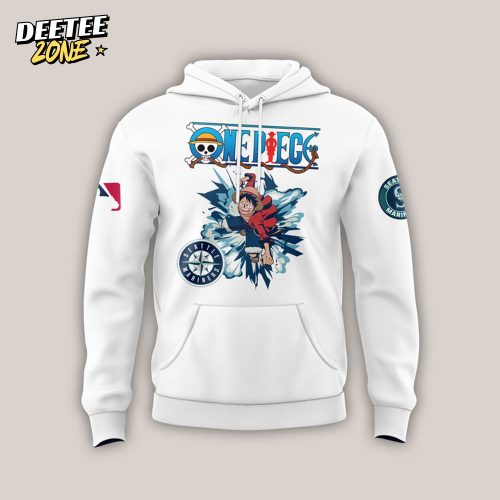 Limited Edition One Piece Special Hoodie 2025