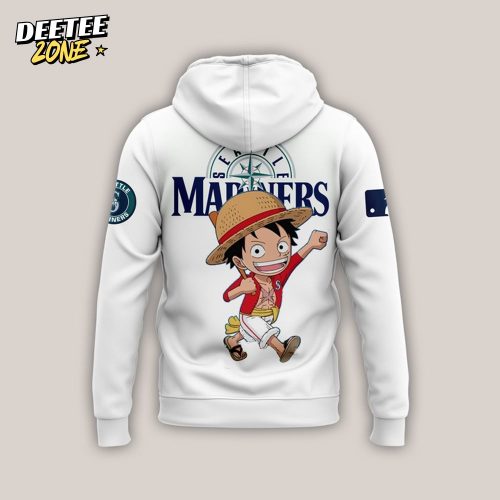 Limited Edition One Piece Special Hoodie 2025