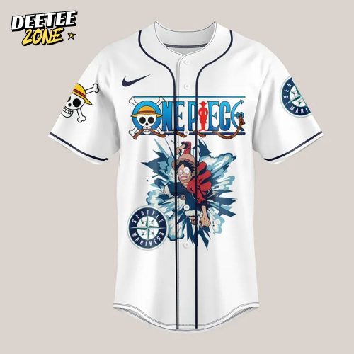 Limited Edition One Piece Special jersey 2025