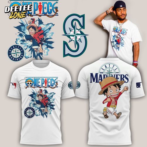 Limited Edition One Piece Special tshirt 2025