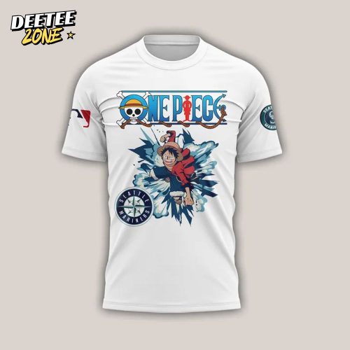 Limited Edition One Piece Special tshirt 2025