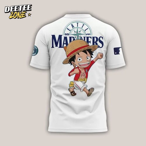 Limited Edition One Piece Special tshirt 2025