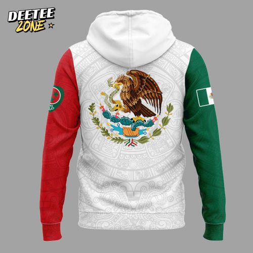 Limited Edition Predators x Mexican Heritage Night 2025 Hoodie