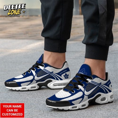 Personalized Toronto Maple Leafs Air Max Shoes