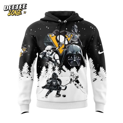 Pittsburgh Penguins Star Wars Hoodie – Limited Release