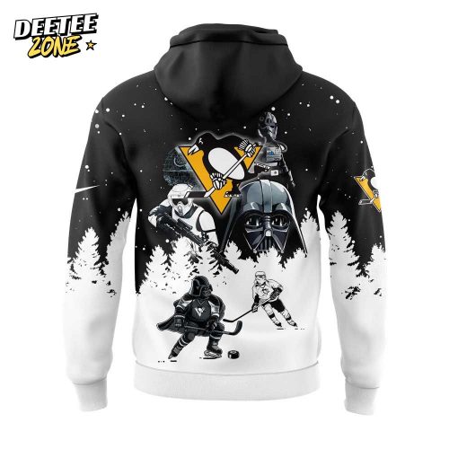 Pittsburgh Penguins Star Wars Hoodie – Limited Release