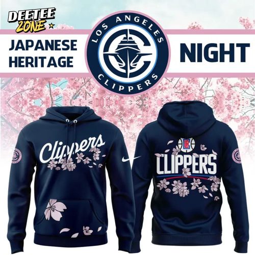 Special New Japanese Heritage Night Hoodie 2025