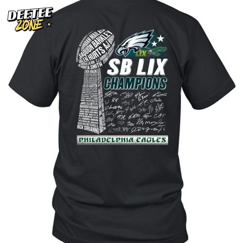 Super Bowl Showdown Cartoon Football T-Shirt