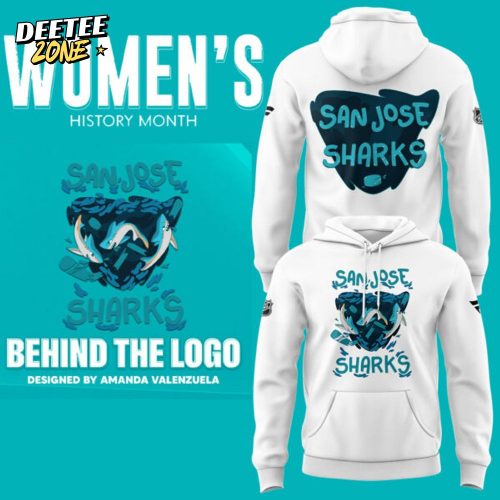 Women’s History Night Limited Edition Hoodie