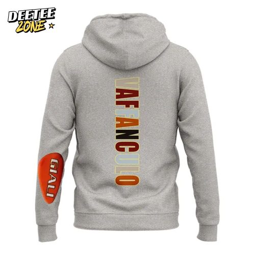 Drake x Kart Riba Racing Special Grey Hoodie