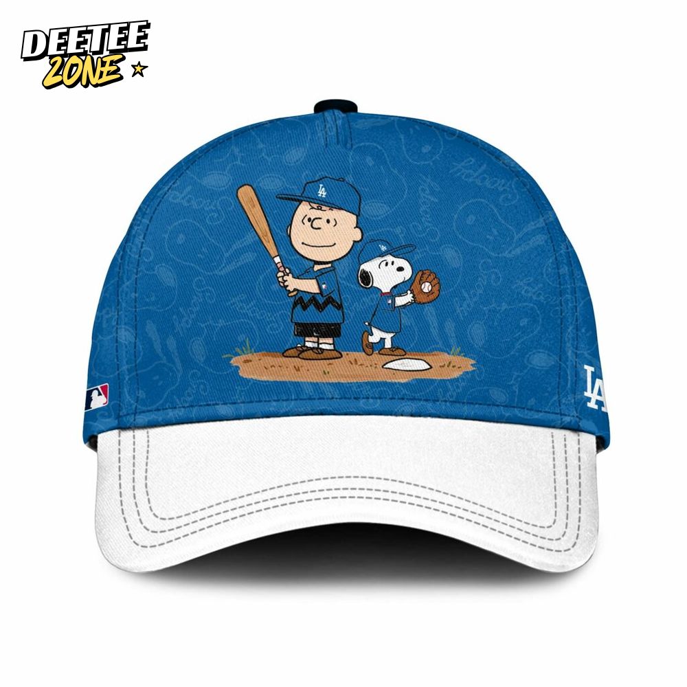 Los Angeles Dodgers MLB 75th Anniversary of Peanuts Snoopy Special Edition Combo Baseball Jersey Cap 2025 Los Angeles Dodgers MLB 75th Anniversary of Peanuts Snoopy Special Edition Combo Baseball Jersey Cap 2025