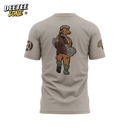 Morgan Wallen x The Mossy Oak Special Tee