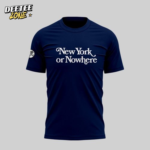 New York Yankees Limited Edition 2025 T shirt