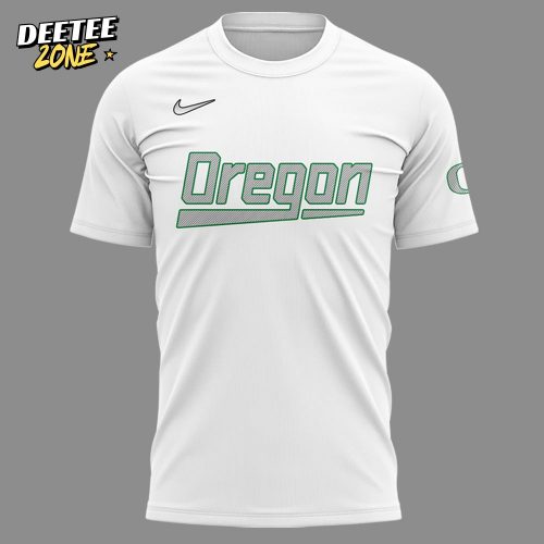 Oregon Softball Special Edition 2025 Tshirt