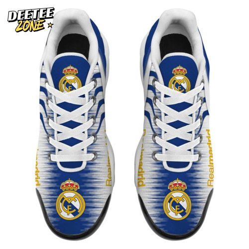 Real Madrid Sport Air Cushion Sneakers V2