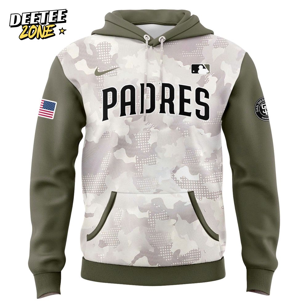 Special New Beige/Olive 2025 Armed Forces Day SDP Hoodie Special New Beige/Olive 2025 Armed Forces Day SDP Hoodie