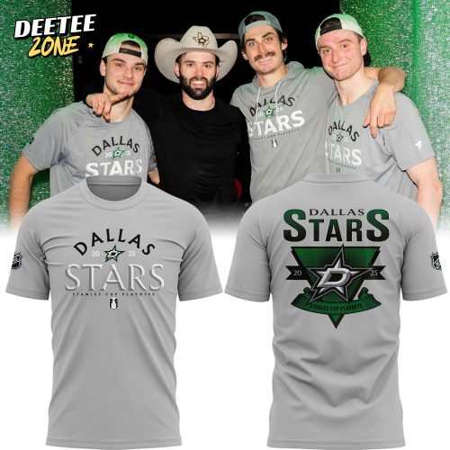 Special New DS Stanley Cup Tshirt