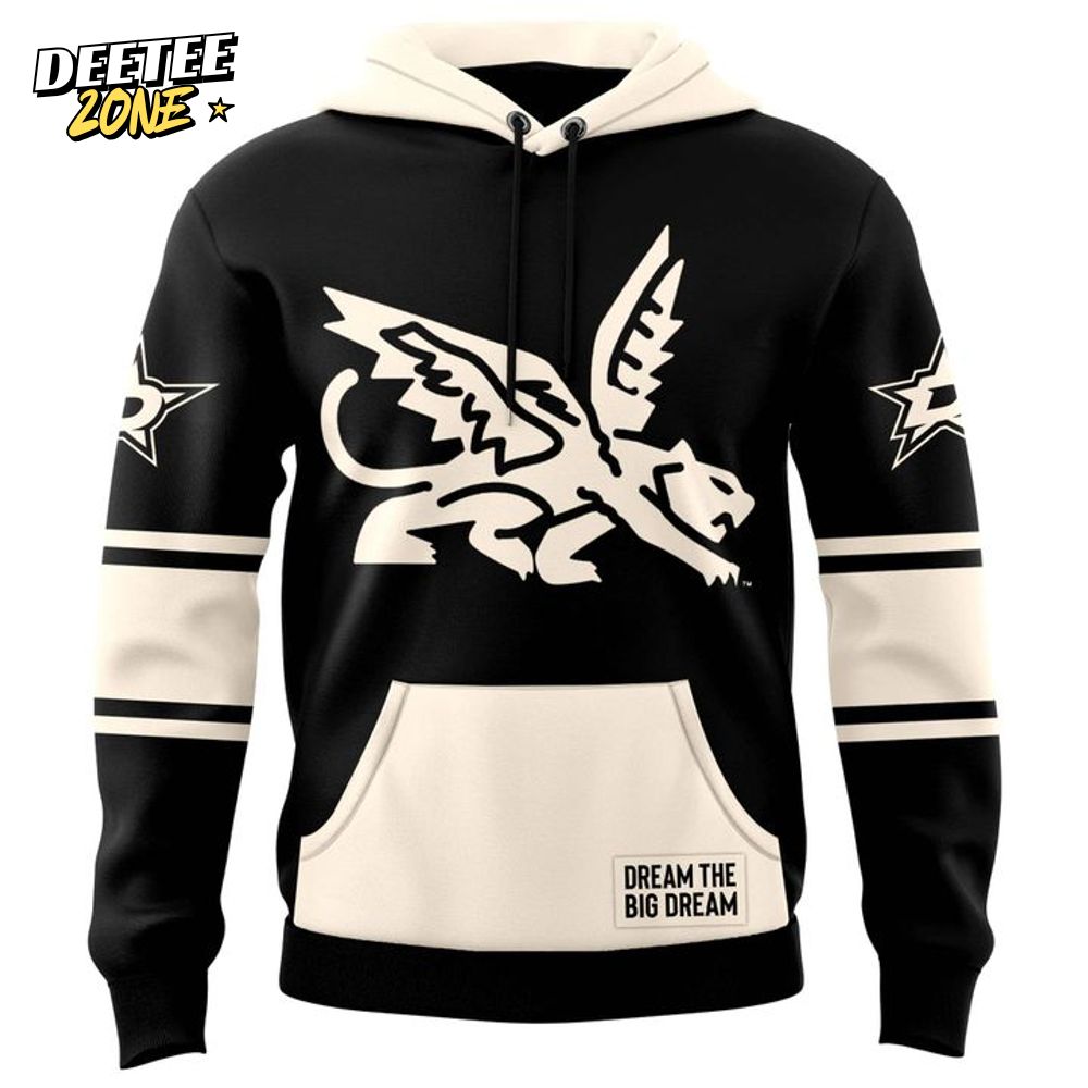 Texas Rangers x 2025 Dallas Stars Night Hoodie Set Texas Rangers x 2025 Dallas Stars Night Hoodie Set