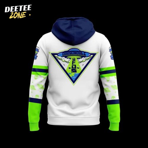 Wilkes-Barre/Scranton Penguins 2025 Special Hoodie Set