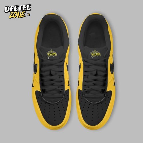 Wu-tang Clan Premium Af1 Sneaker
