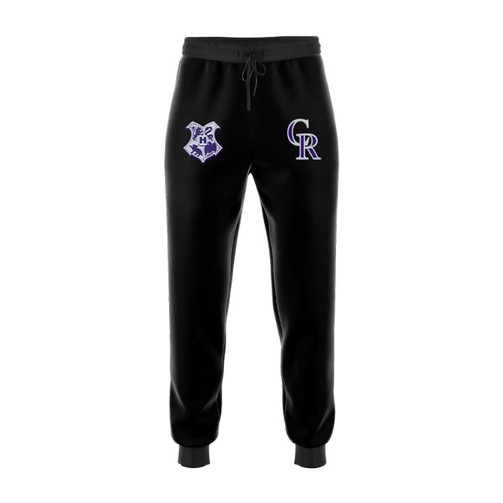 Harry Potter Night 2025 Jersey Cap Jogger Harry Potter Night 2025 Jersey Cap Jogger