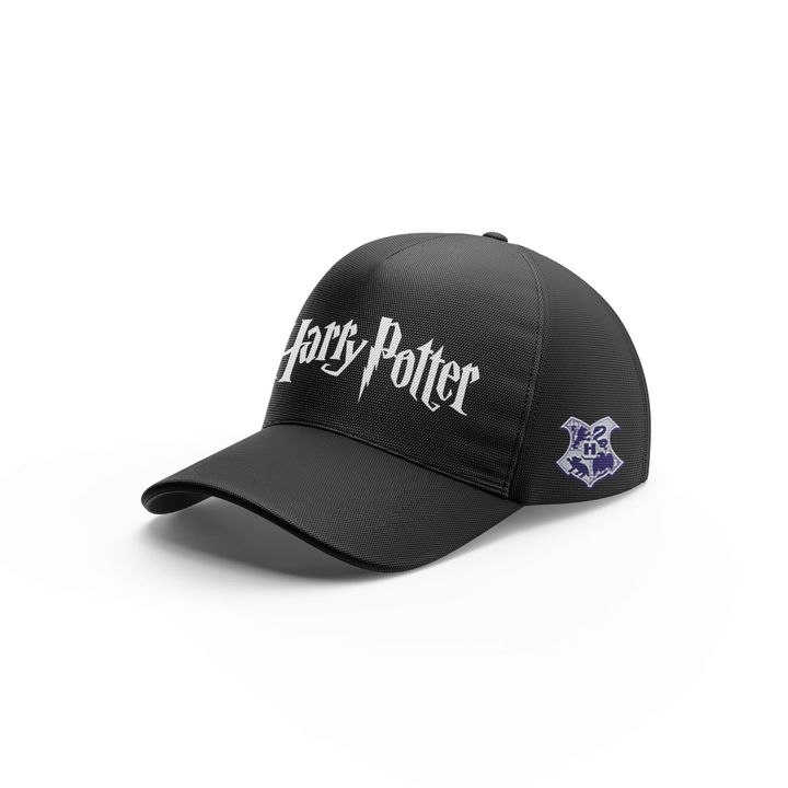 Harry Potter Night 2025 Jersey Cap Jogger Harry Potter Night 2025 Jersey Cap Jogger