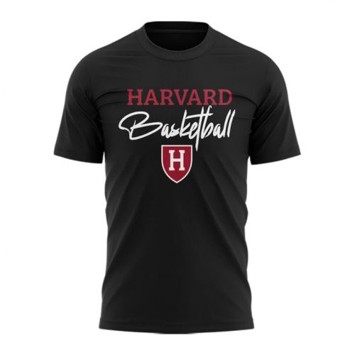 Steve Kerr Harvard Basketball Special Tee