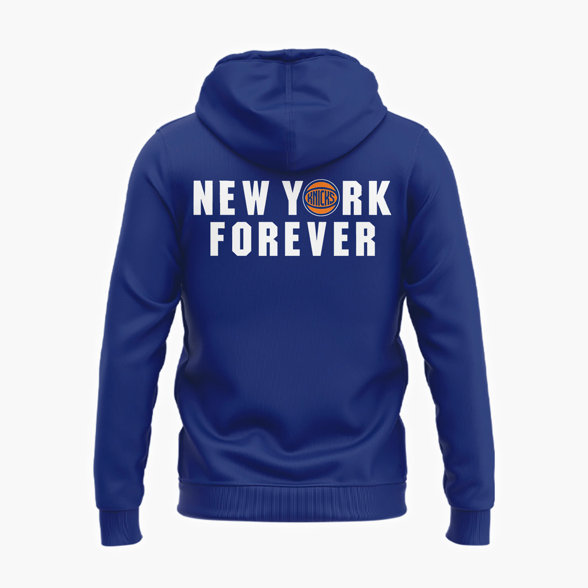 Special 2025 Playoffs New York Knicks Hoodie Special 2025 Playoffs New York Knicks Hoodie