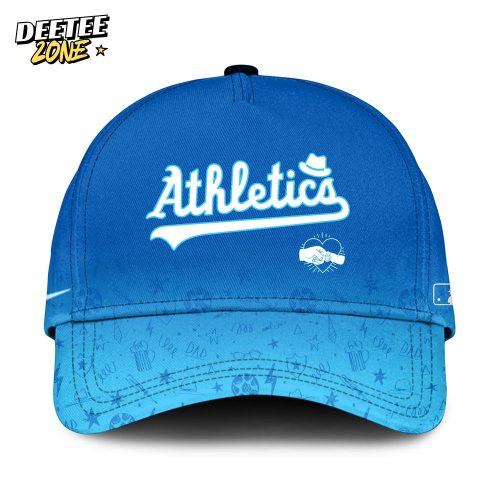 Athletics Special Father’s Day Limited Edition Hoodie