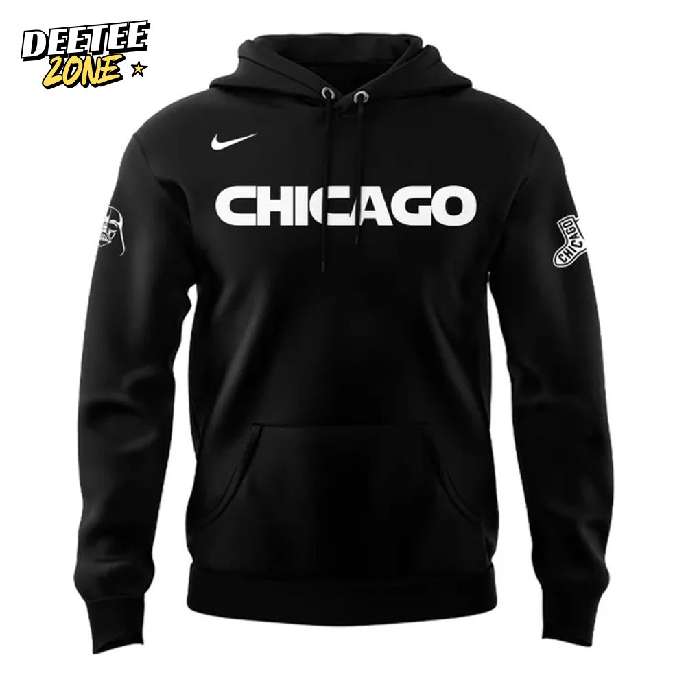 Chicago White Sox Darth Vader Father of the Year Hoodie Chicago White Sox Darth Vader Father of the Year Hoodie