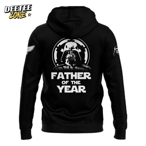 Chicago White Sox Darth Vader Father of the Year Hoodie
