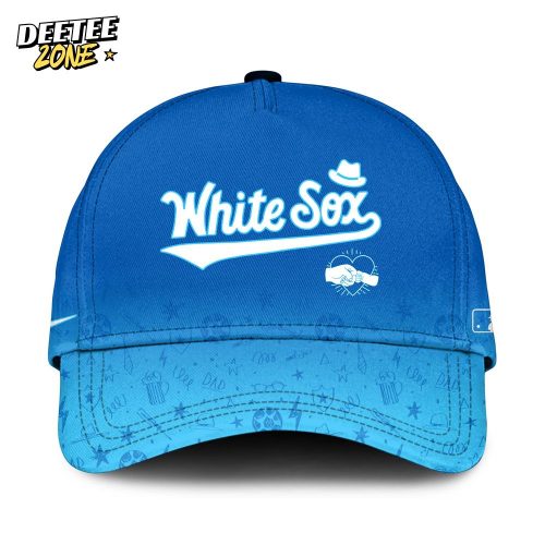Chicago White Sox Special Father’s Day Limited Edition Jersey