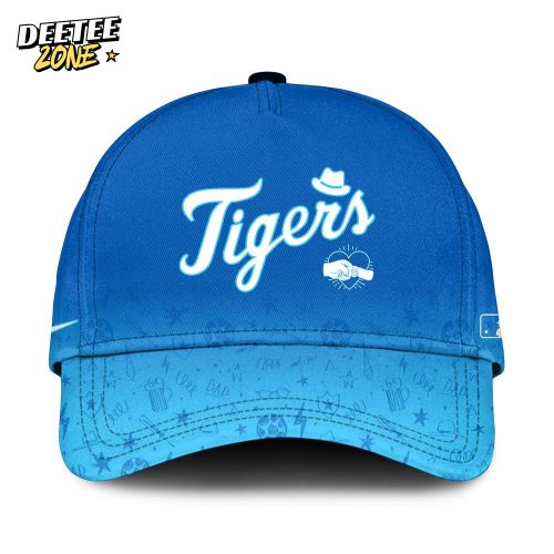 Detroit Tigers Special Father’s Day Limited Edition Jersey