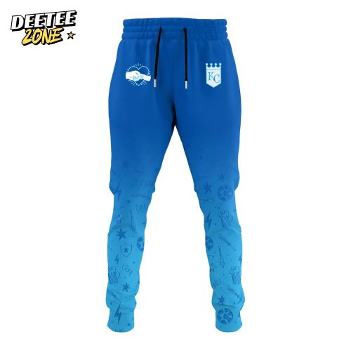 Kansas City Royals Special Father’s Day Limited Edition Hoodie