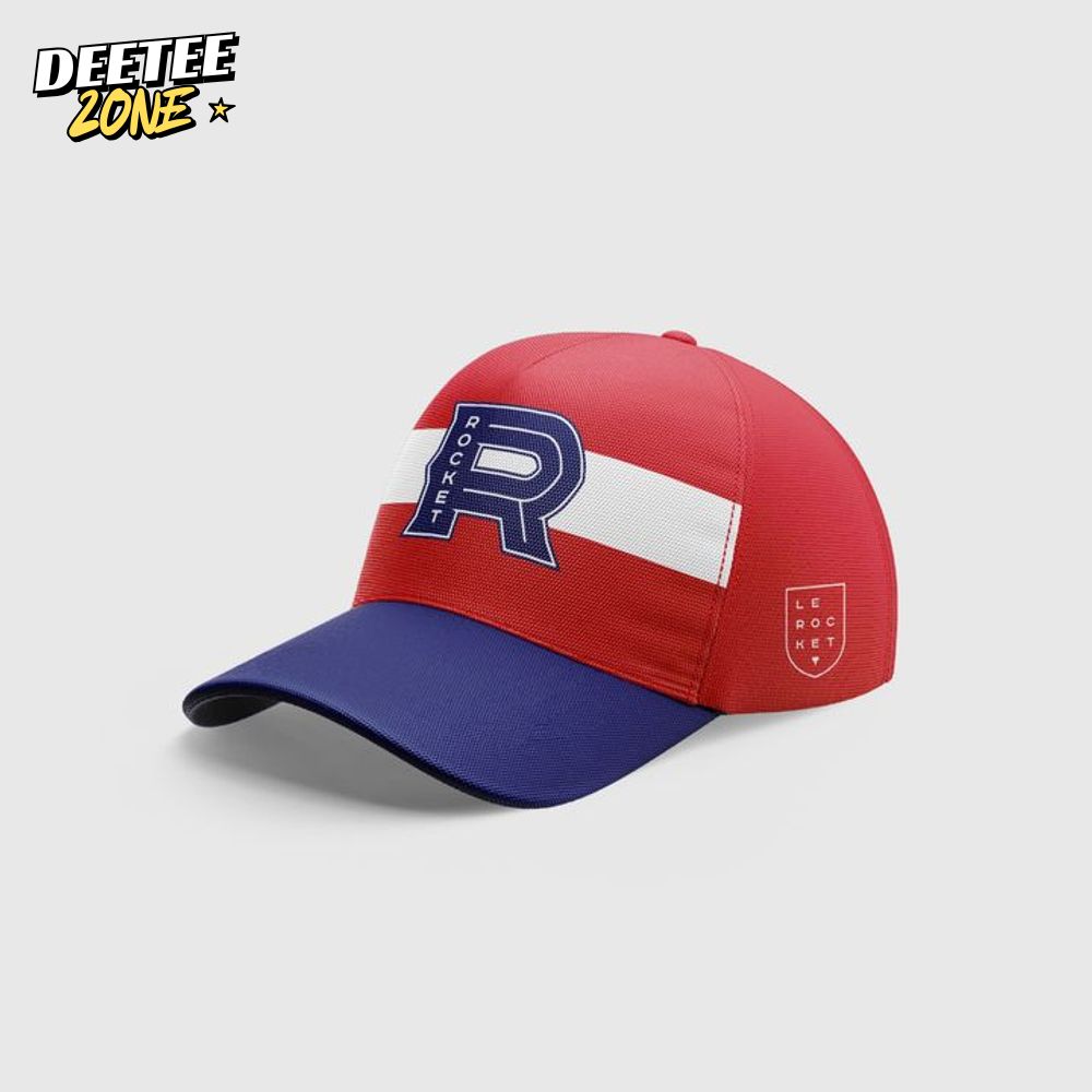 Laval Rocket Hockey Team New 2025 Hoodie Set Laval Rocket Hockey Team New 2025 Hoodie Set