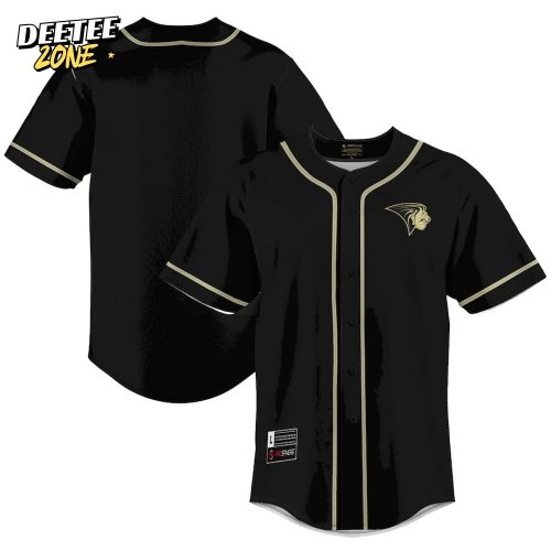 Lindenwood Lions Baseball Jersey