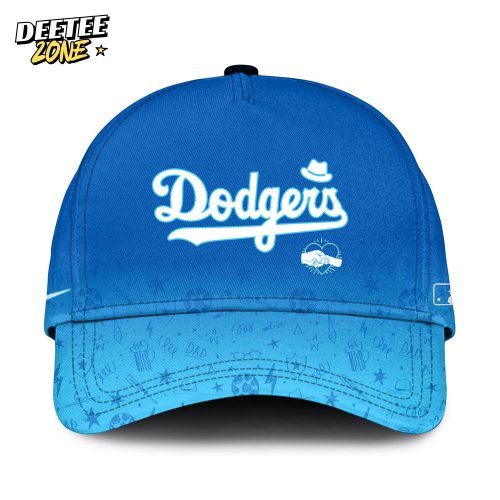 Los Angeles Dodgers Special Father’s Day Limited Edition Jersey