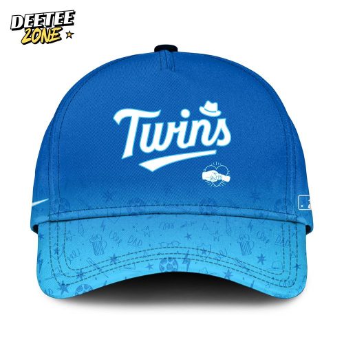 Minnesota Twins Special Father’s Day Limited Edition Jersey