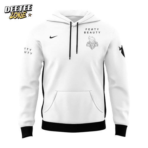 New York Liberty WNBA Champions Hoodie
