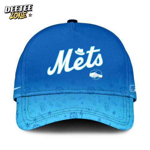 New York Mets Special Father’s Day Limited Edition Jersey