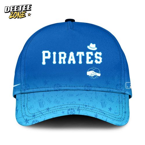 Pittsburgh Pirates Special Father’s Day Limited Edition Jersey