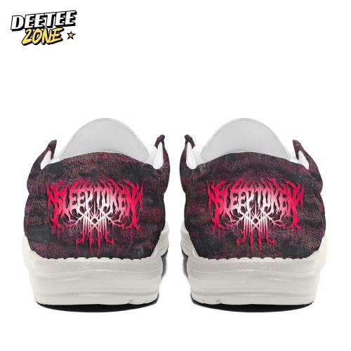 Sleep Token Even In Arcadia 2025 Loafer Shoes
