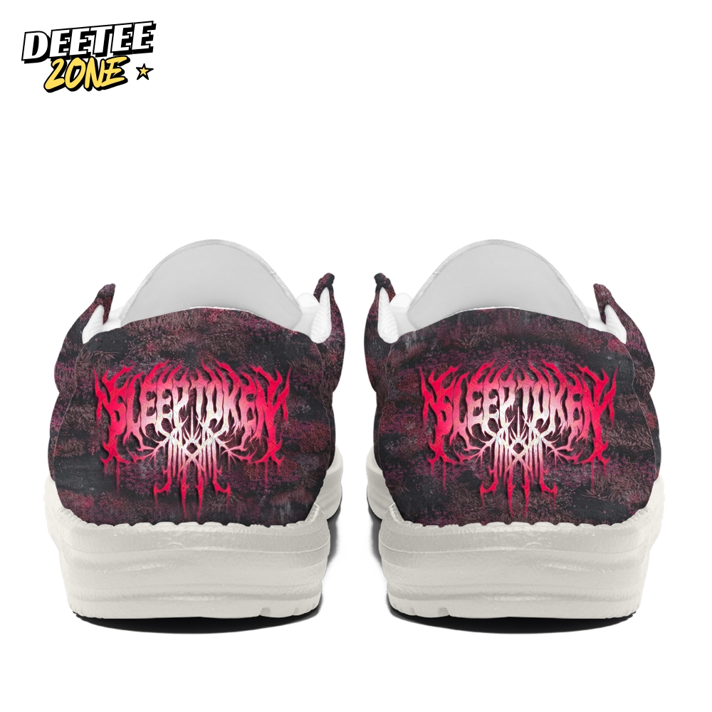 Sleep Token Even In Arcadia 2025 Loafer Shoes Sleep Token Even In Arcadia 2025 Loafer Shoes
