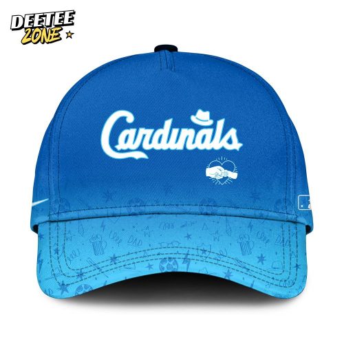 StLouis Cardinals Special Father’s Day Limited Edition Hoodie