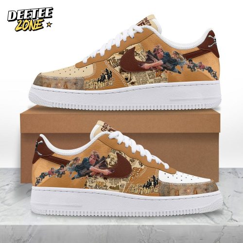 The Goonies Special Air Force 1 Sneaker