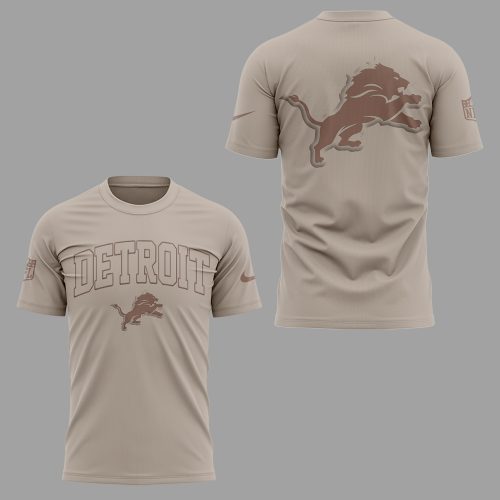 Detroit Lions Isaac TeSlaaÃ¢ÂÂs Special Tee