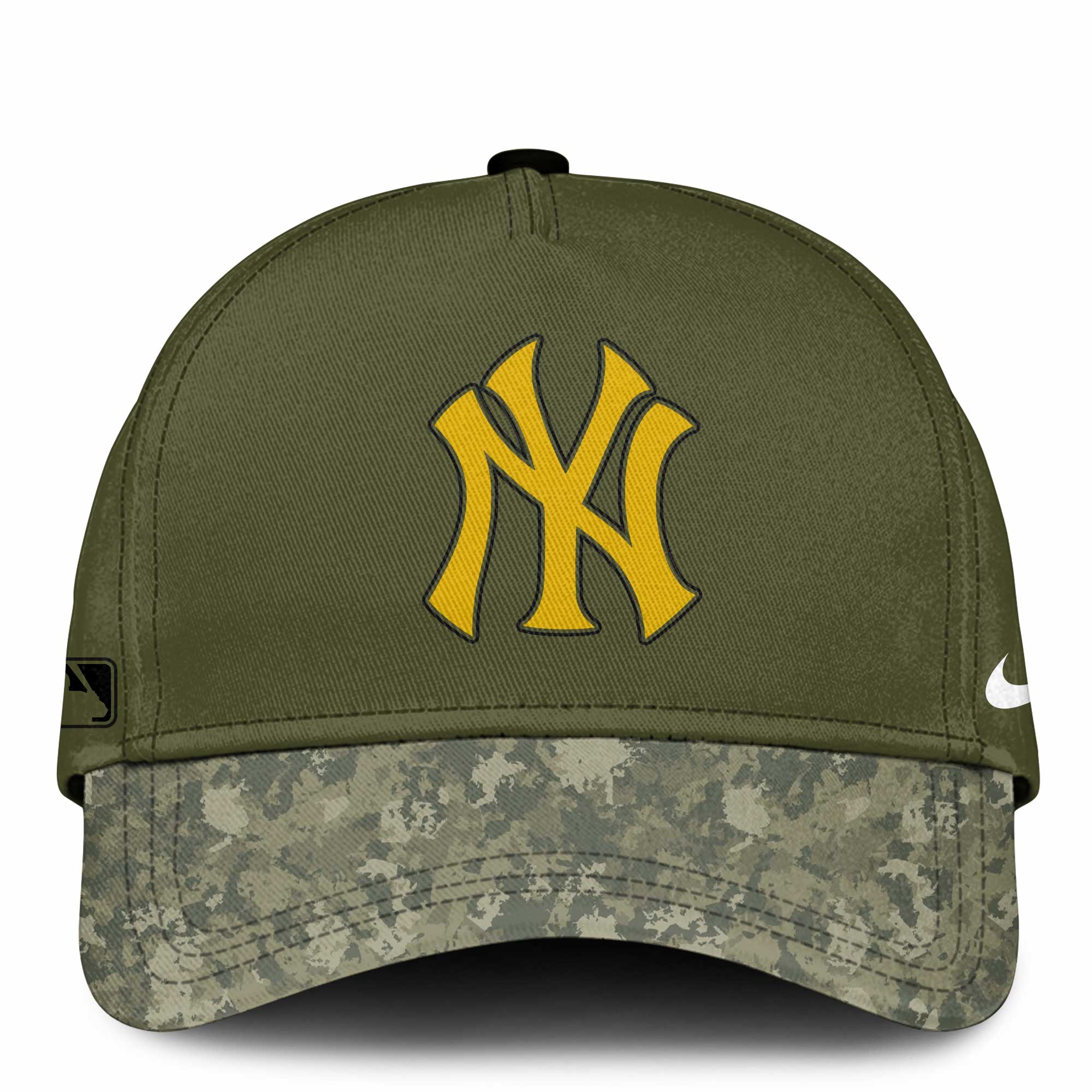 New York Yankees MLB x U.S. Army 250th Birthday Celebration Jersey New York Yankees MLB x U.S. Army 250th Birthday Celebration Jersey