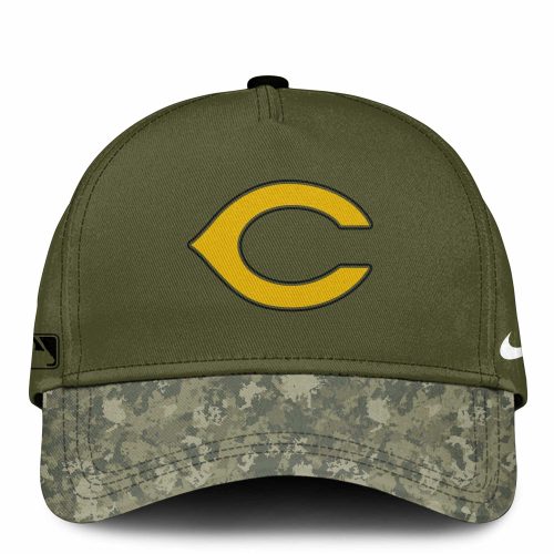 Cincinnati Reds MLB x U.S. Army 250th Birthday Celebration Jersey